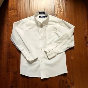 Izod Button Down Shirt